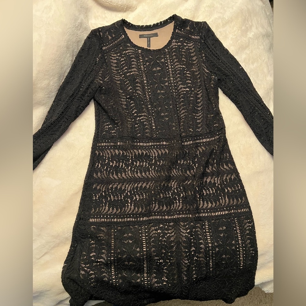Bcbg Dress Small